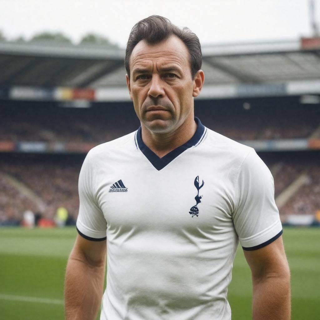 Jimmy Greaves